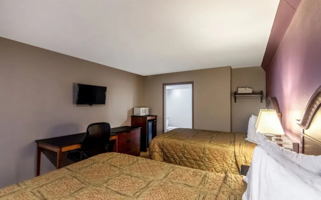 Days Inn Six Flags Mall