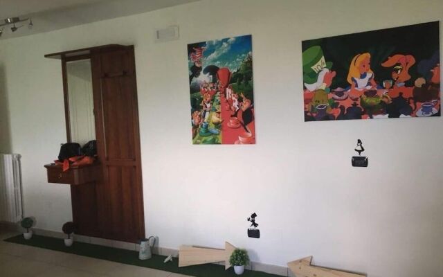 B&B Delle Meraviglie