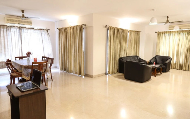 La Royle Appartments By OYO Rooms