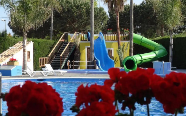 Camping Enmar