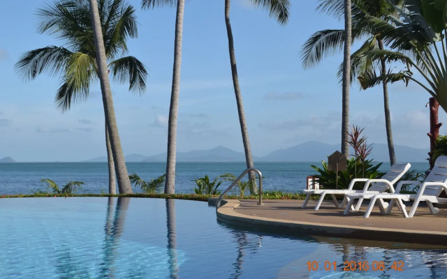 3 Bedroom pool villa 2 SDV023-By Samui Dream Villas