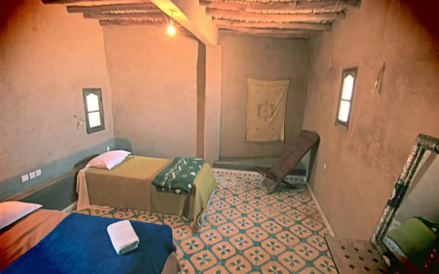 Maison Adrar Merzouga