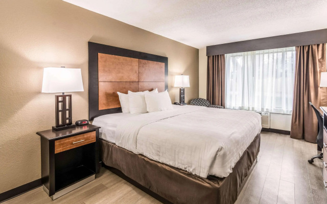 Quality Inn