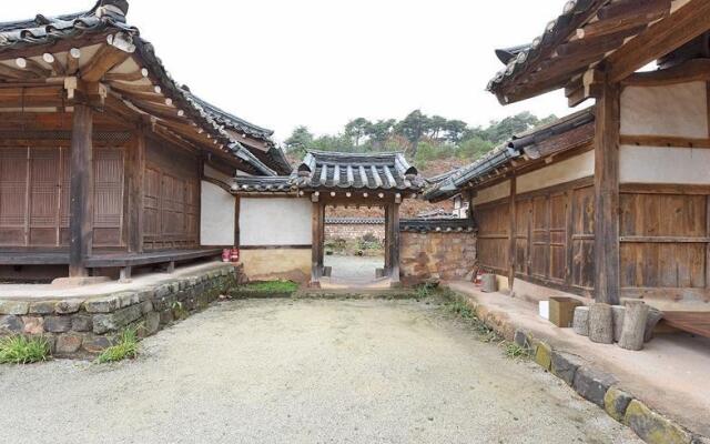 andong jeongjaejongtaeg