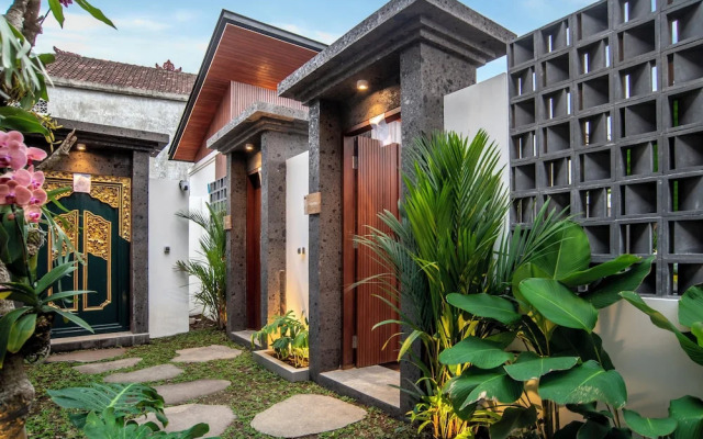 Pondok Arya Kuta Villas by Kamara