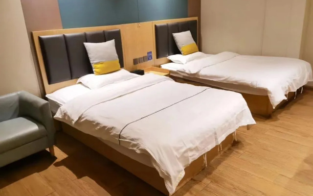 Zhongshan Wenhua Fashion Hotel