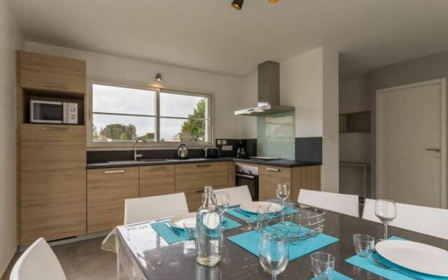 Gîte Pornic, 4 pièces, 6 personnes - FR-1-306-1011
