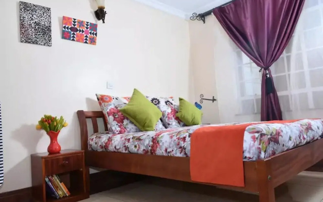 Sherry Homes Safari