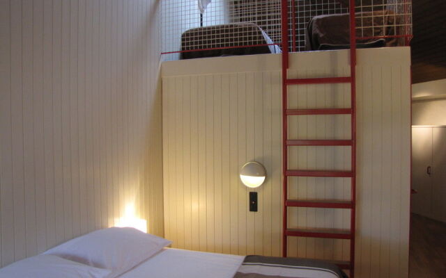 Hotel Twannberg