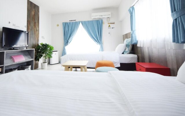 STAY IN SUMUKA Kokusai Street