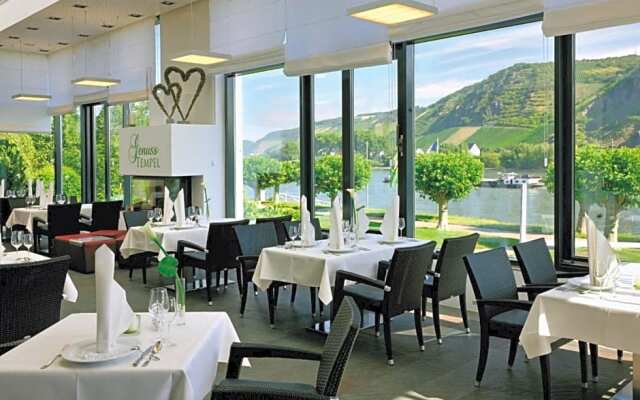 Parkhotel Am Schänzchen