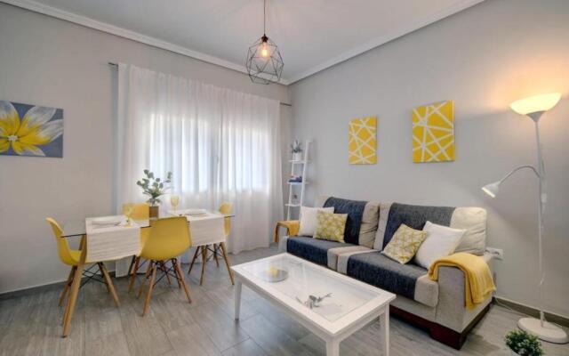 13 Avenida Andalucía