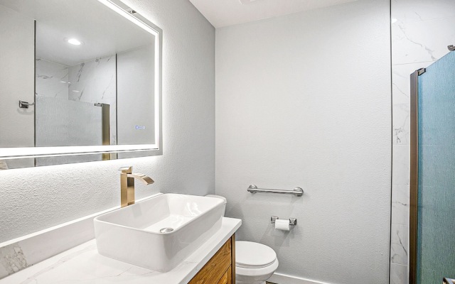 Kahler Mountain Club