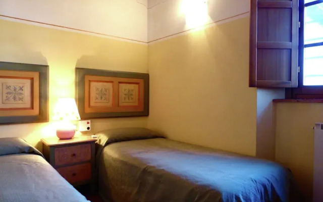 Casa Vacanze a Montecarelli