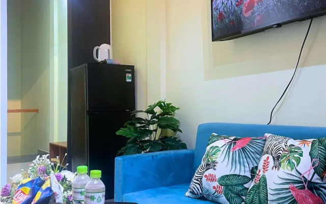 Sontra Sea Hotel