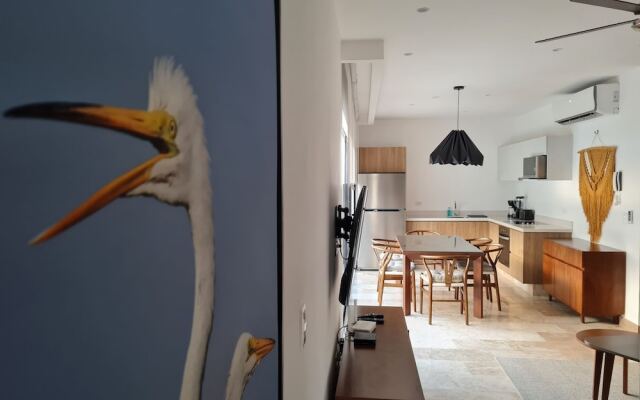 Ipana Apartment Deluxe