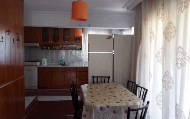 Palamar Apartments