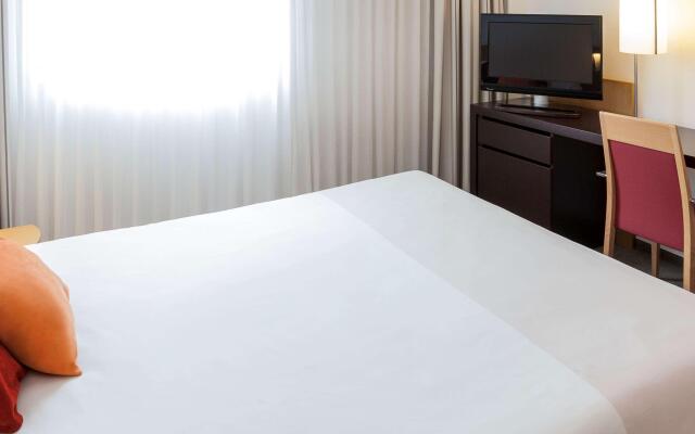 Novotel Maastricht