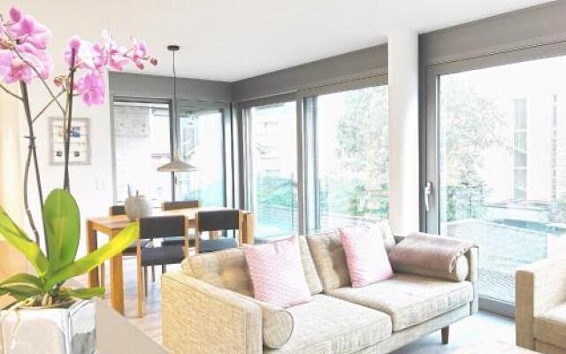 Escape 52 Boutique Apartments