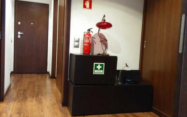 PATH Dukes Apartment