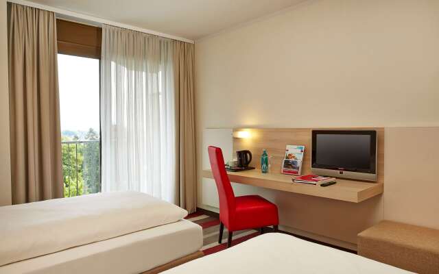H+ Hotel Bad Soden