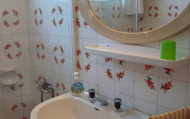Eger Gold Vendégház Guesthouse