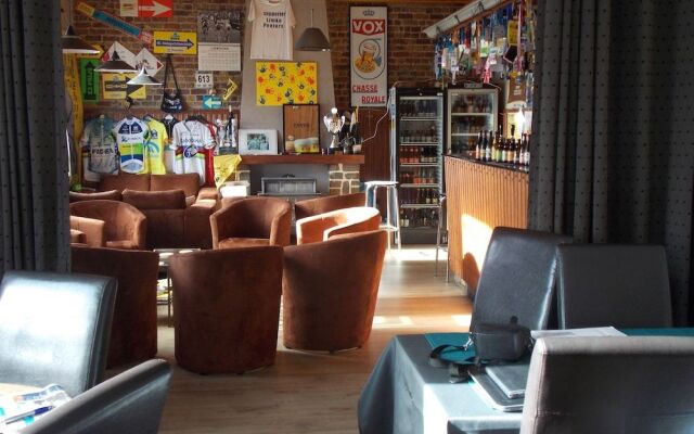 B&B 't Sprankelend Toeval