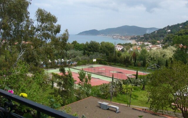 Villa Passarelli