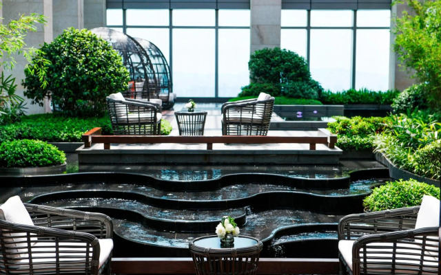 The St. Regis Changsha