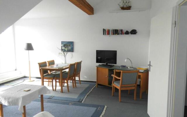 Appartement Residenz Bellevue Whg 22