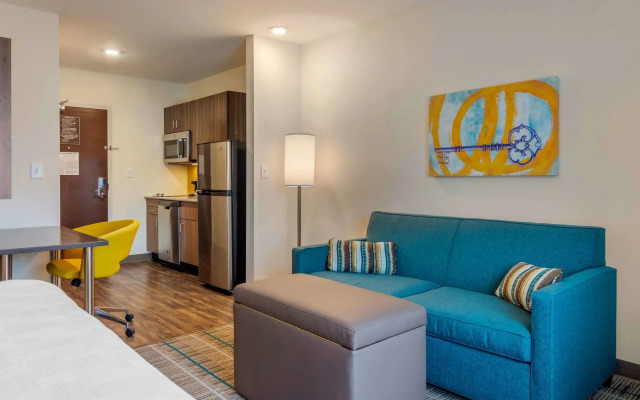 MainStay Suites Newnan Atlanta South