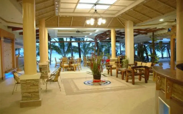 Marudyan Resort