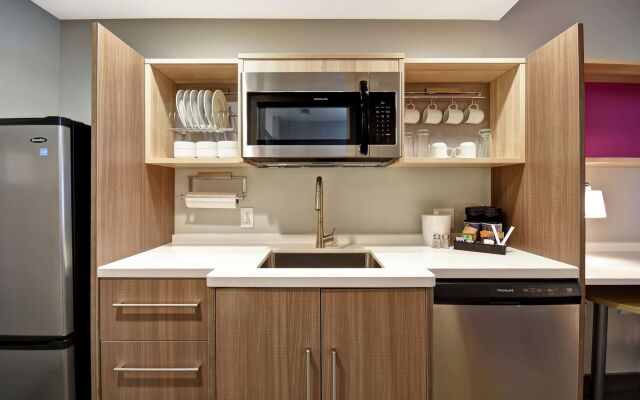 Home2 Suites by Hilton Georgetown