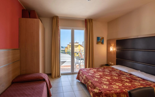 Hotel Mondial
