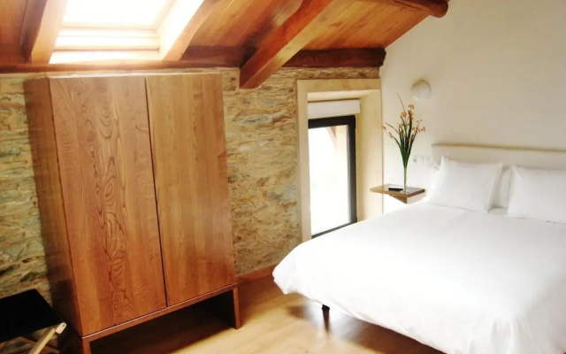 Hotel El Castaño Dormilón