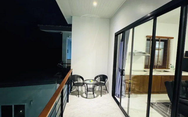 GM Apartments 2 Bedrooms