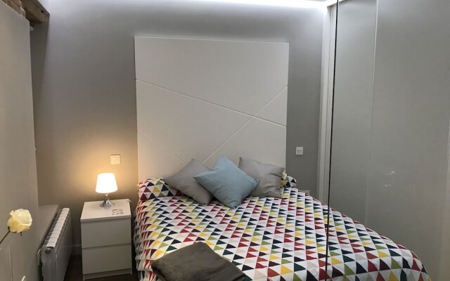 AIRVA Apartamento Duque de la Victoria