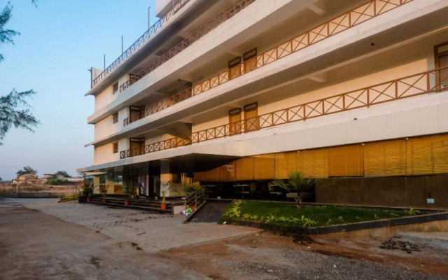 The Ridge Resort By OYO Rooms