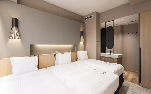 Richmond Hotel Obihiro Ekimae