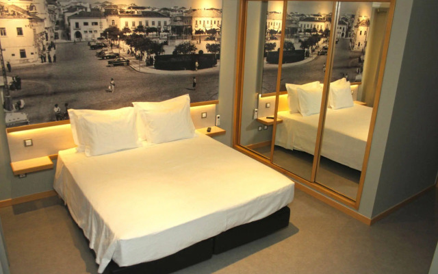 NDS Prestige Guest House and Suites - NDS Hotels
