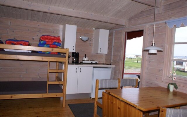 Humlum Camping & Cottages