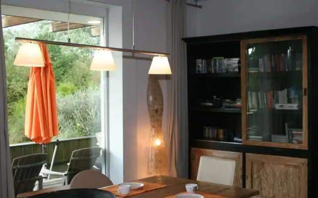 Vakantiehuis Villa Schier 7