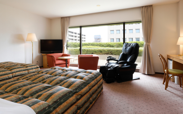 Hotel Oaks Early-Bird Osaka Morinomiya/ Vacation STAY 28691