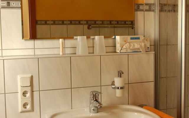 Wein- und Gaestehaus Genetsch