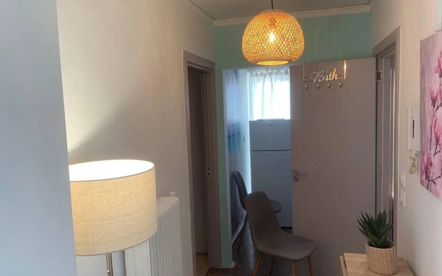 The Modern, Cozy Appartment Near the Portof Patras