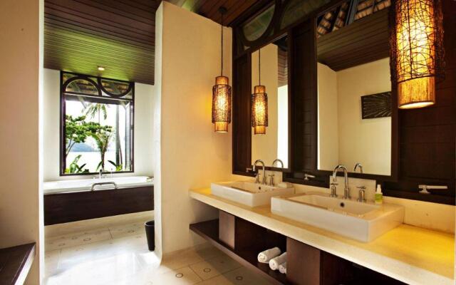 The Vijitt Resort Phuket