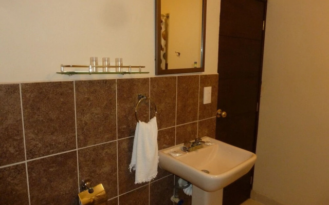 Hotel Gold