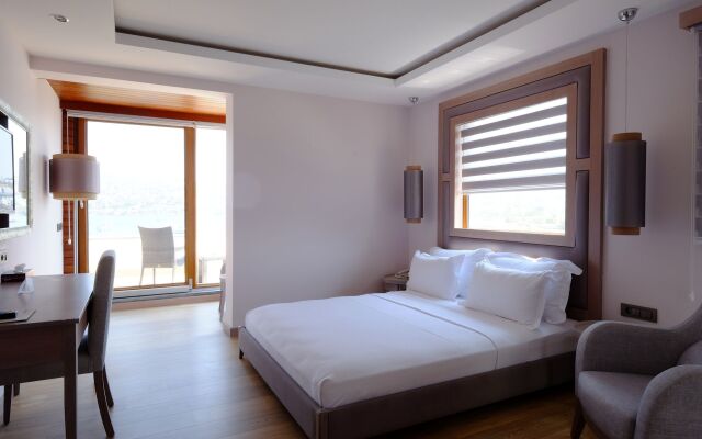 Marisol Boutique Hotel
