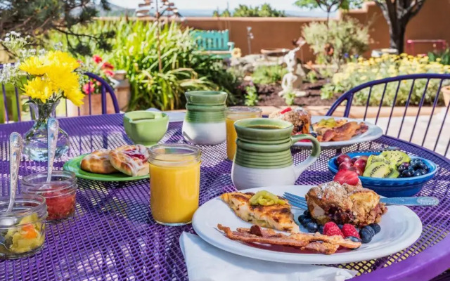 Bobcat Inn Bed and Breakfast