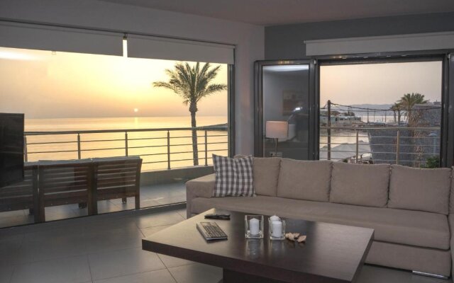Coast Suite-Luxury Central Beach House